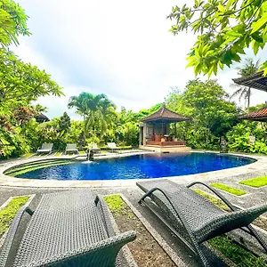 3* Affittacamere Garden View
