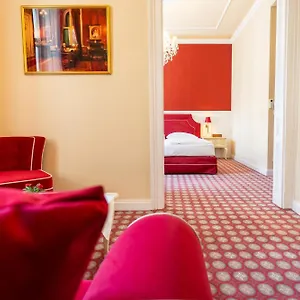 Aviano Boutique Hotel Vienna