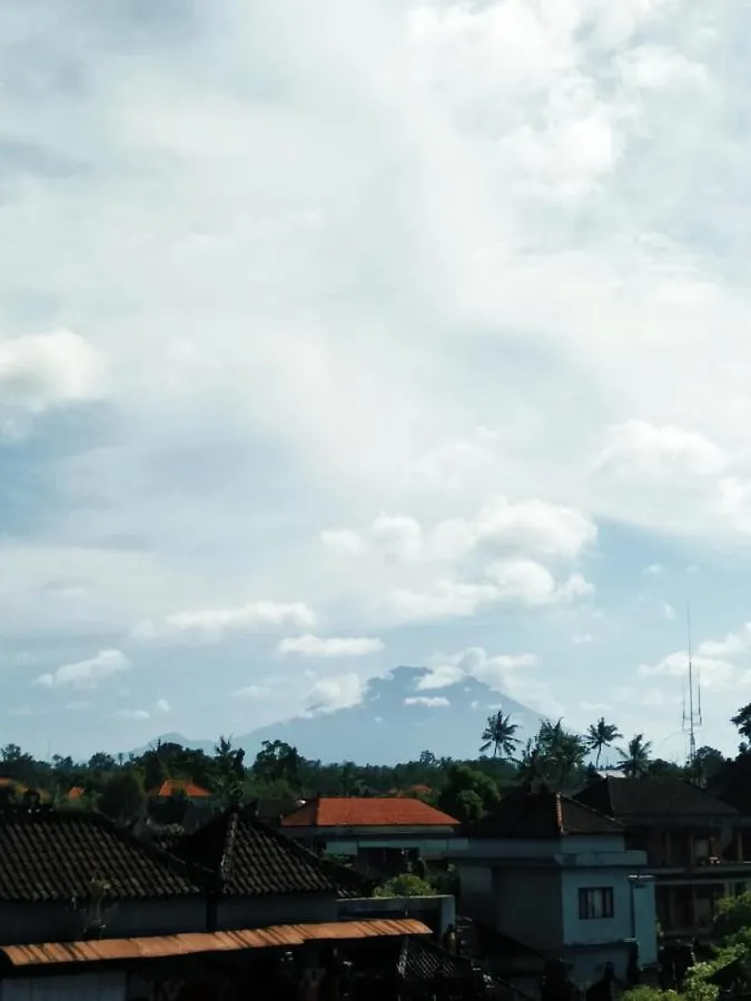 Tunjung Guest House Ubud