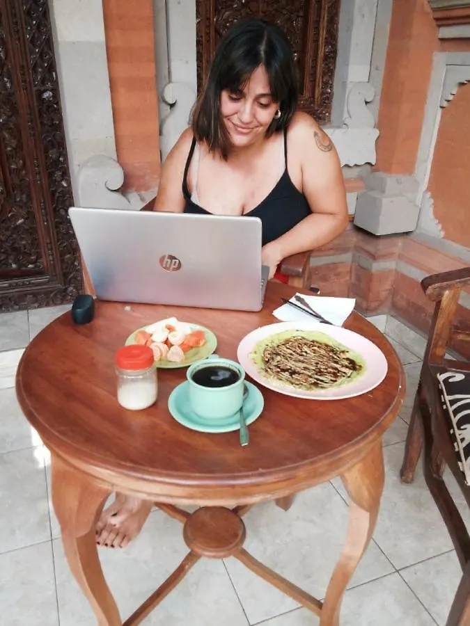 Tunjung Guest House Ubud  0*, Ubud (Bali)