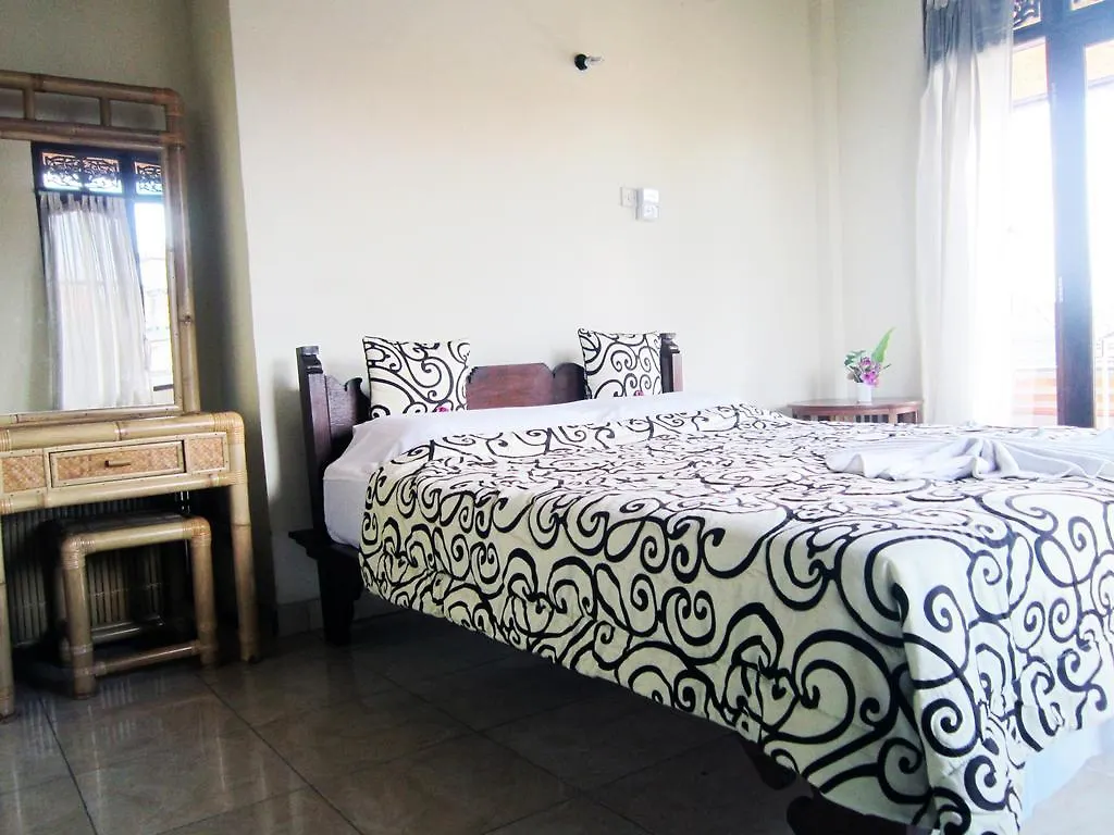 Tunjung Guest House Ubud  0*, Ubud (Bali)