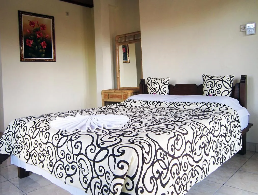 Tunjung Guest House Ubud