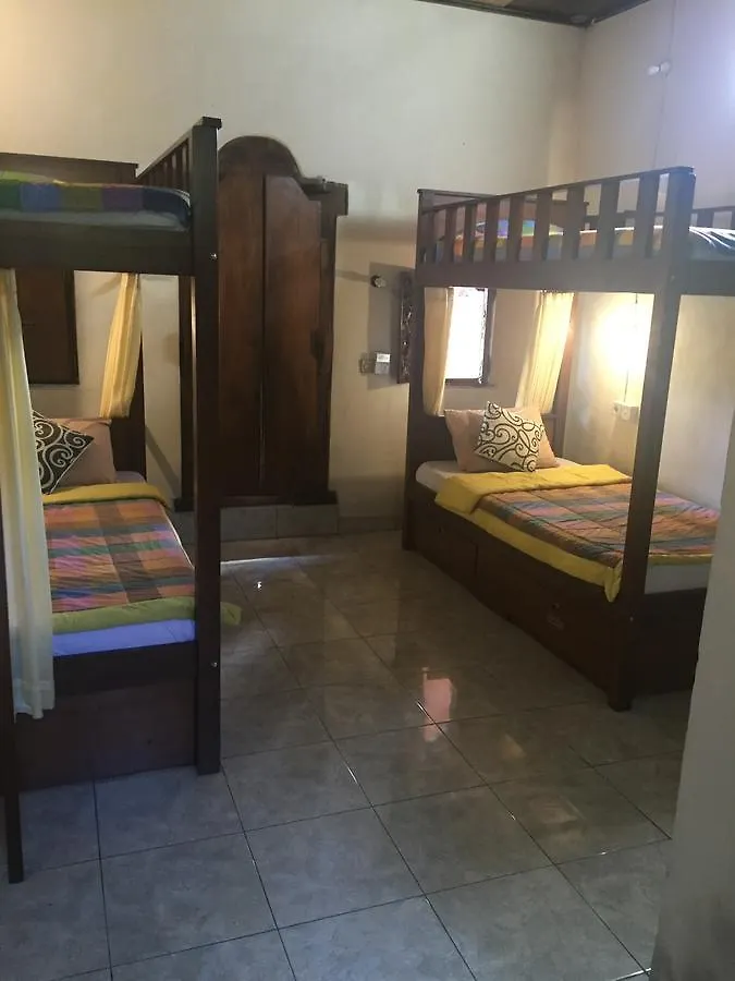 Tunjung Guest House Ubud