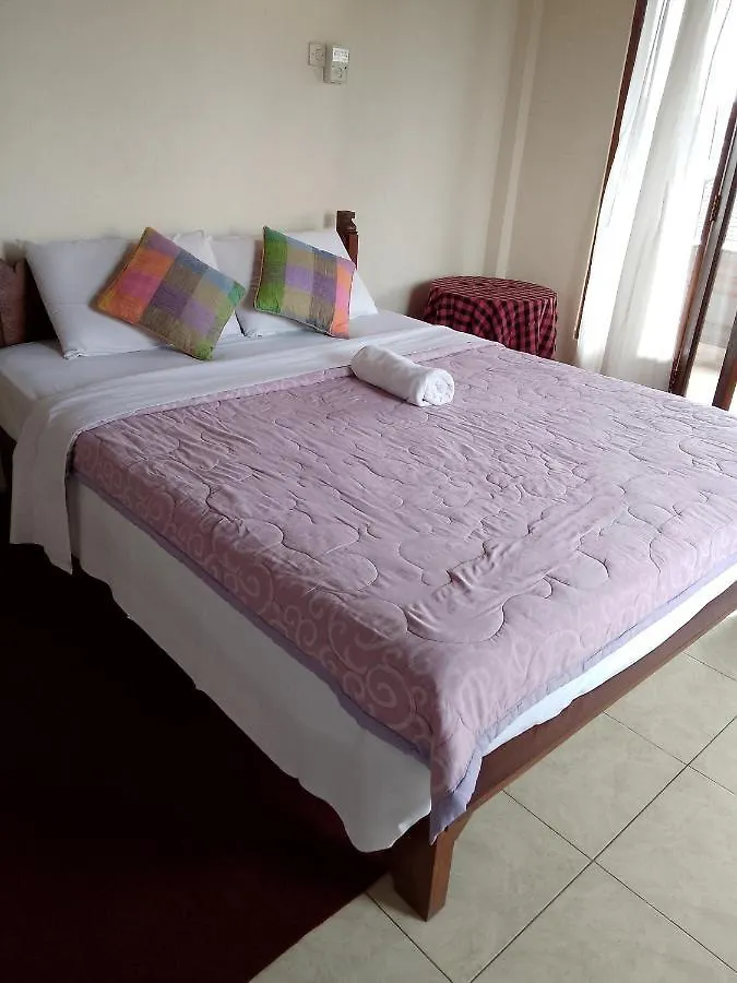 Tunjung Guest House Ubud