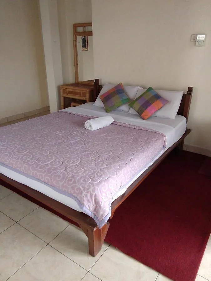 Tunjung Guest House Ubud 0*,  Indonesia