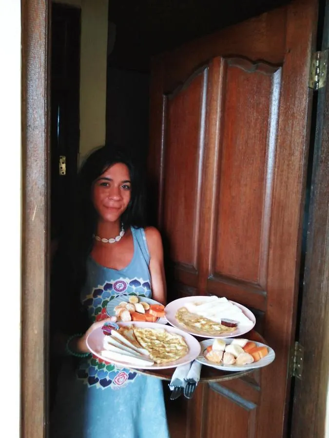 Tunjung Guest House Ubud