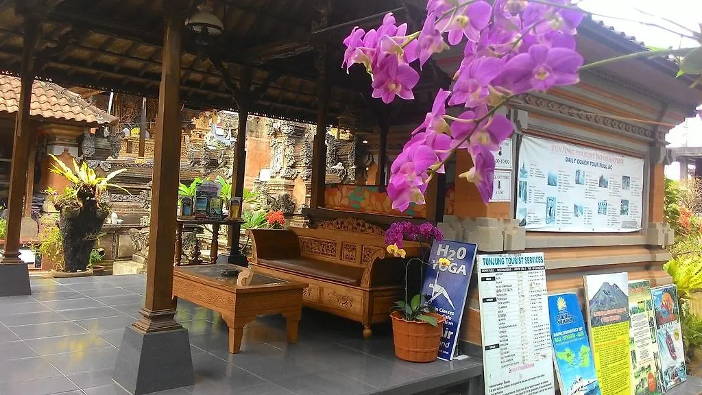 Tunjung Guest House Ubud 0*,  Indonesia
