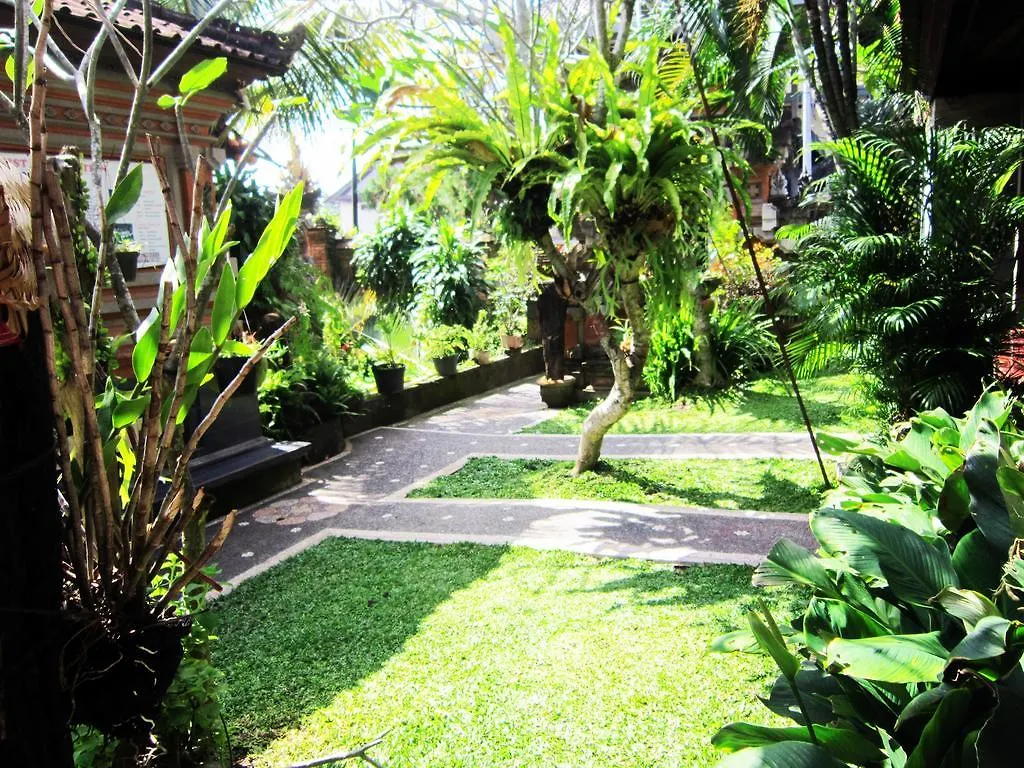 Tunjung Guest House Ubud