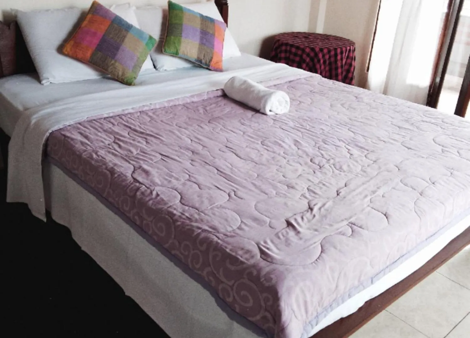 Tunjung Guest House Ubud
