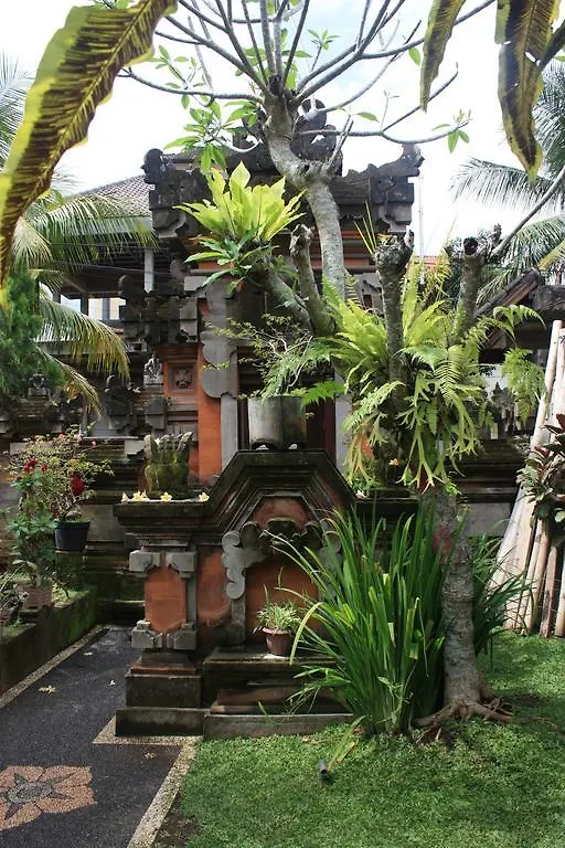 Tunjung Guest House Ubud