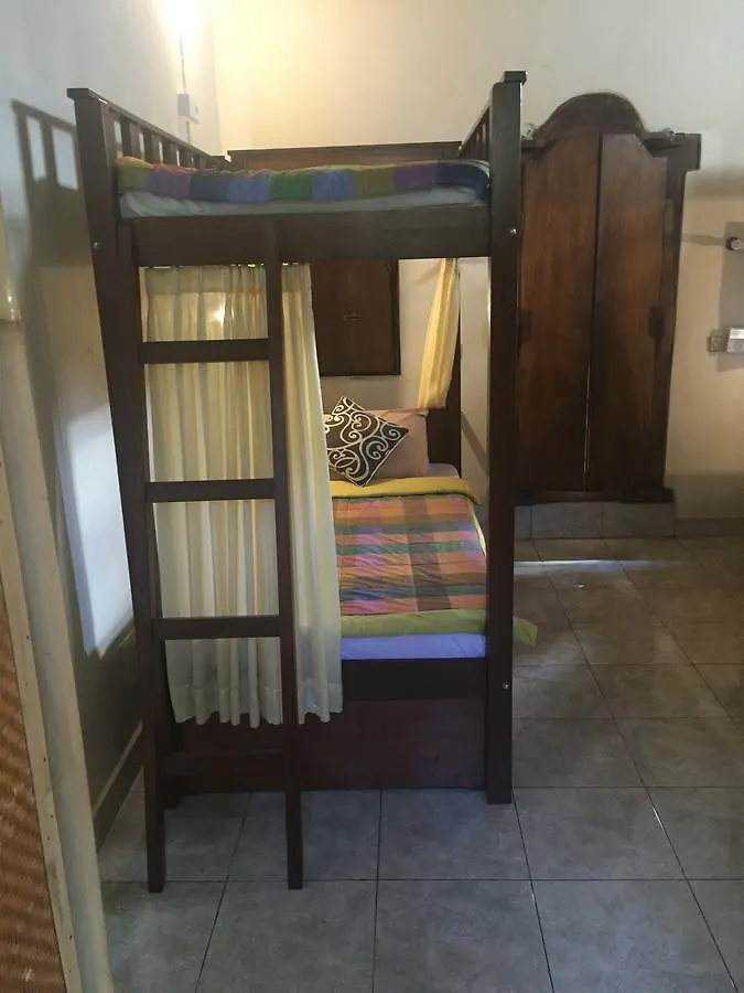 Tunjung Guest House Ubud