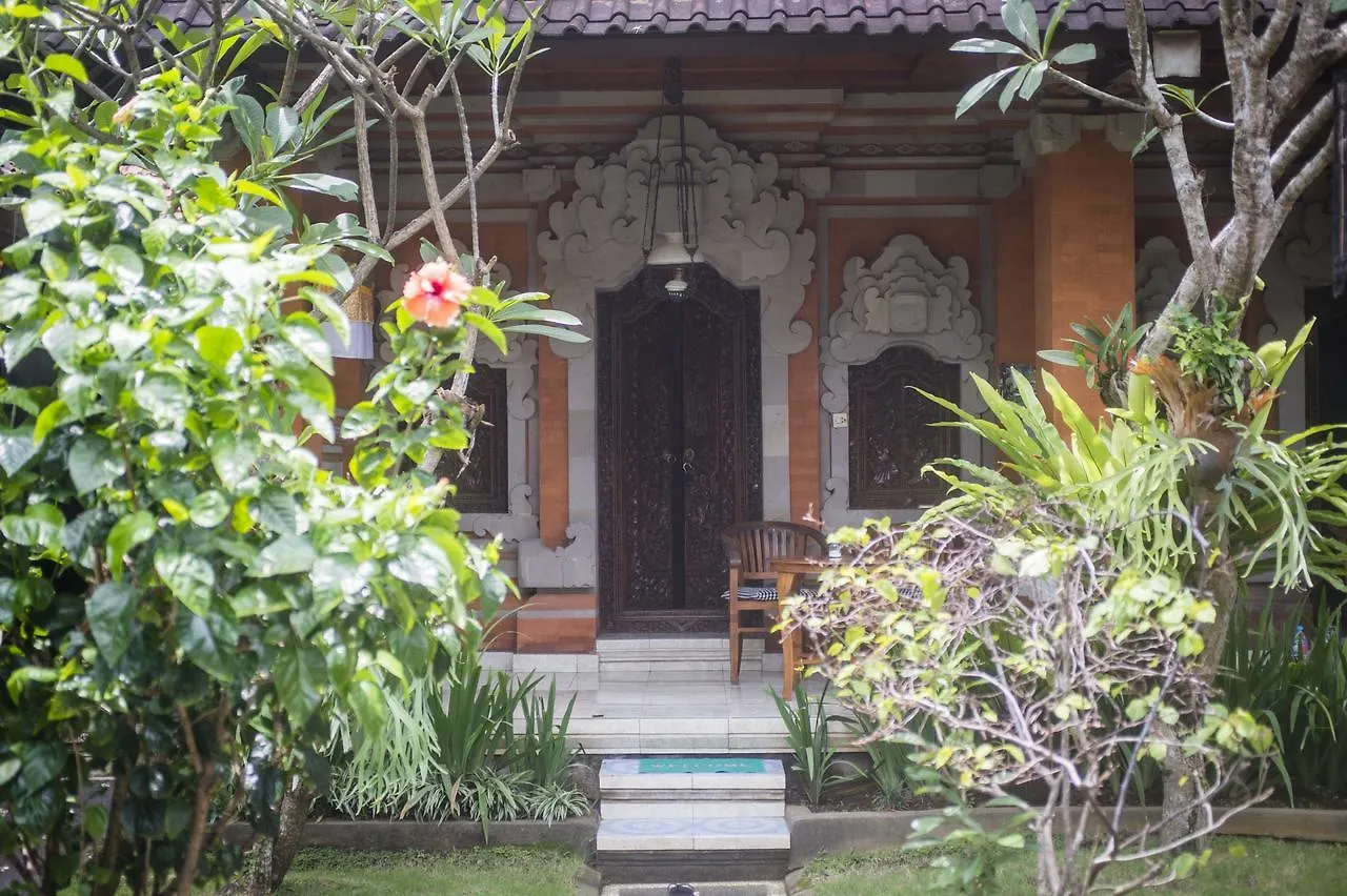 Tunjung Guest House Ubud